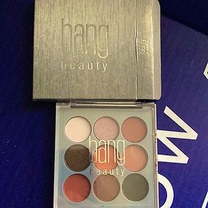 Bang Beauty Warm Neutral Palette